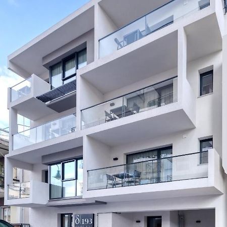 Δ193 Aparthotel Volos Exteriör bild