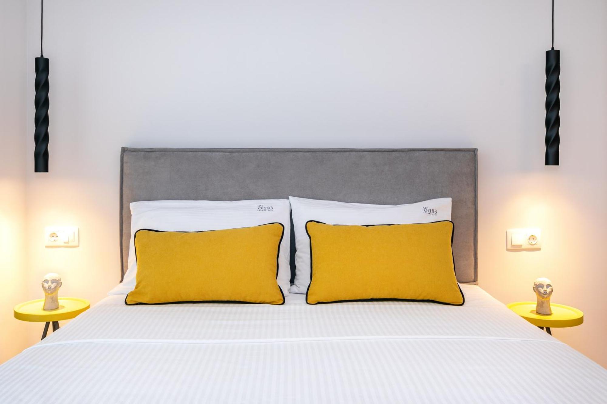 Δ193 Aparthotel Volos Exteriör bild