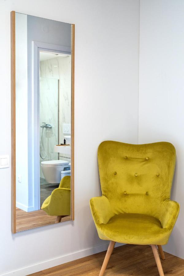 Δ193 Aparthotel Volos Exteriör bild